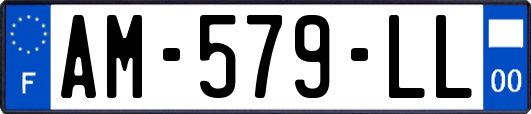 AM-579-LL