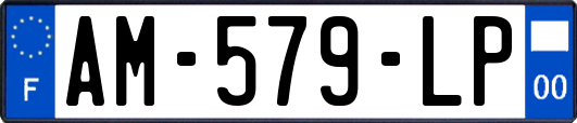 AM-579-LP