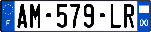 AM-579-LR