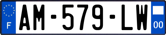 AM-579-LW