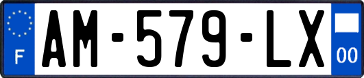 AM-579-LX