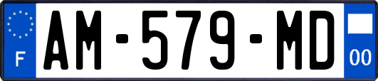 AM-579-MD