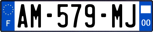 AM-579-MJ
