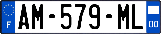 AM-579-ML