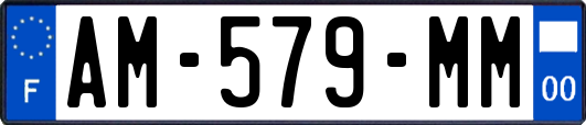 AM-579-MM