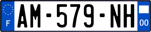 AM-579-NH