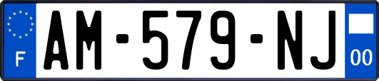 AM-579-NJ