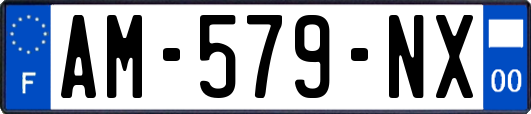 AM-579-NX