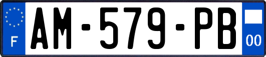 AM-579-PB