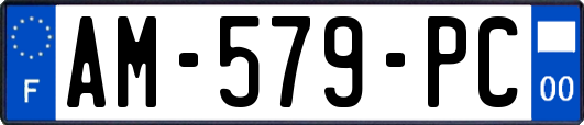 AM-579-PC