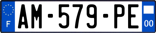 AM-579-PE