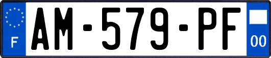 AM-579-PF