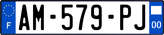 AM-579-PJ