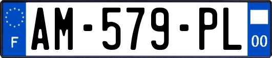 AM-579-PL