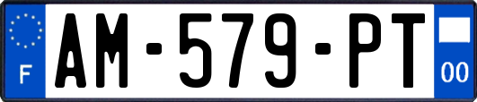AM-579-PT