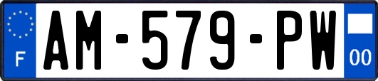 AM-579-PW