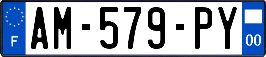 AM-579-PY