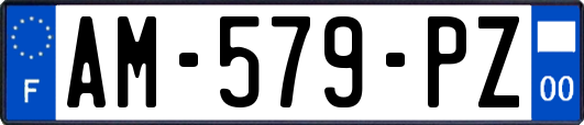 AM-579-PZ
