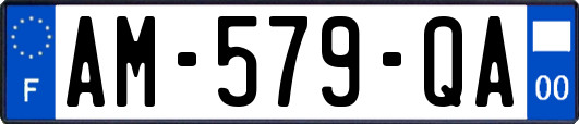AM-579-QA