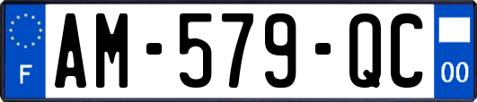 AM-579-QC
