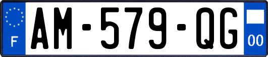 AM-579-QG