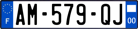 AM-579-QJ
