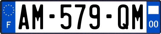 AM-579-QM