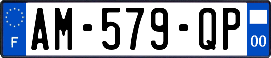AM-579-QP