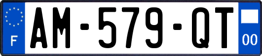 AM-579-QT