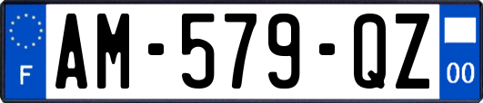 AM-579-QZ