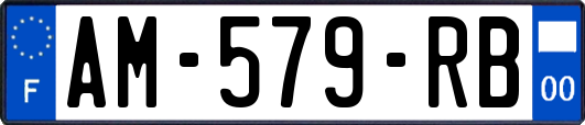 AM-579-RB