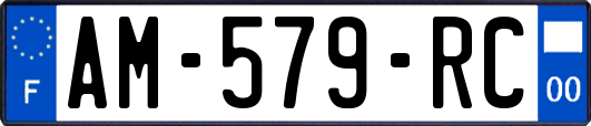 AM-579-RC