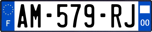 AM-579-RJ