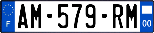 AM-579-RM