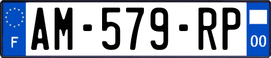 AM-579-RP