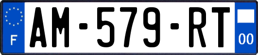 AM-579-RT