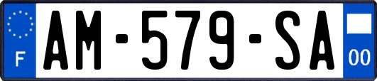 AM-579-SA