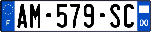 AM-579-SC