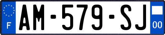 AM-579-SJ