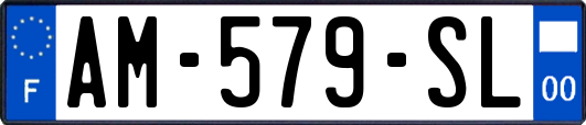 AM-579-SL
