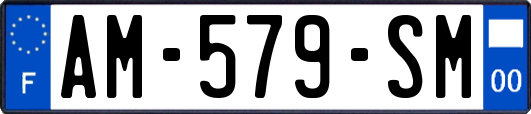 AM-579-SM