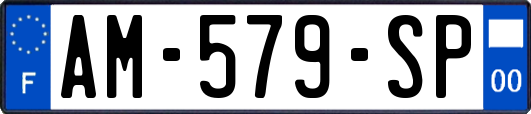AM-579-SP