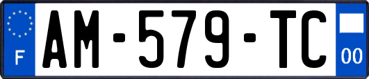 AM-579-TC