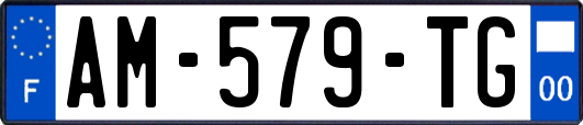 AM-579-TG