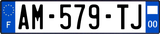 AM-579-TJ