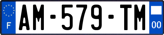 AM-579-TM