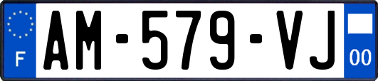 AM-579-VJ