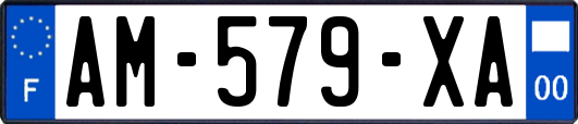 AM-579-XA