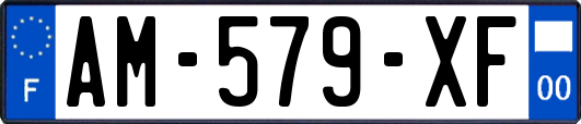 AM-579-XF