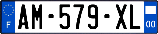 AM-579-XL